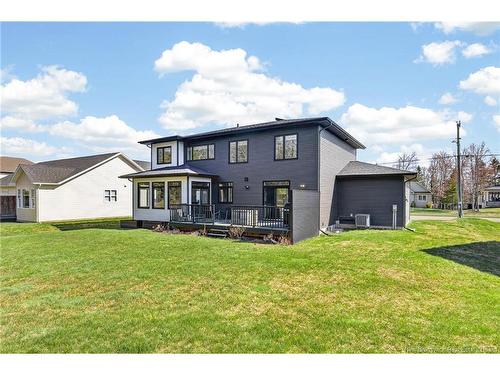 262 Yvonne, Dieppe, NB 