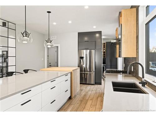 262 Yvonne, Dieppe, NB 