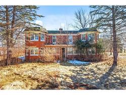 4012 Route 690 Newcastle Creek, NB E4B 2K7
