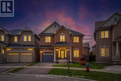 14 PALMETTE DRIVE Richmond Hill, ON L4E 5A4