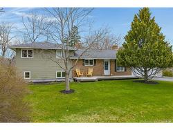 105 Myles AVE  Quispamsis, NB E2E 1H3