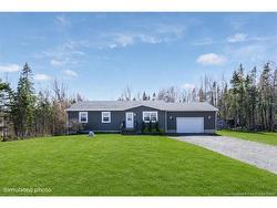 35 Honeywood DR  Waasis, NB E3B 8Z9