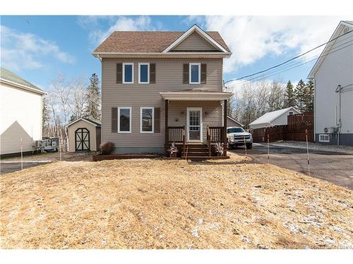150 East St, Moncton, NB 