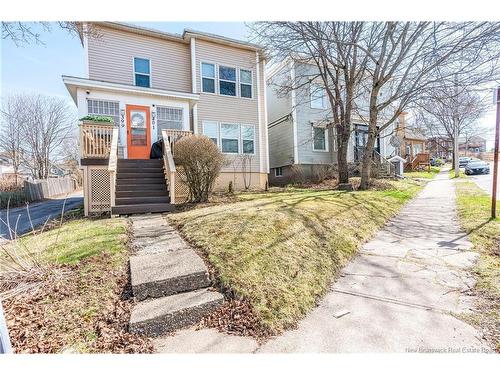 399-401 Prince ST  Saint John, NB E2M 1R2
