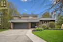22 Crestwood Drive, Cambridge, ON  - Outdoor With Facade 