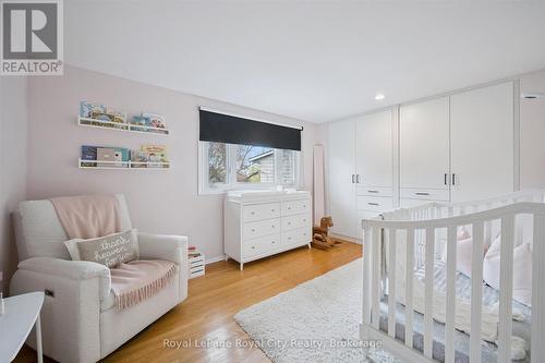 22 Crestwood Drive, Cambridge, ON - Indoor
