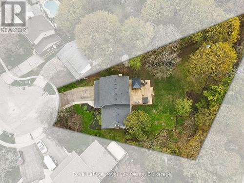 22 Crestwood Drive, Cambridge, ON - 