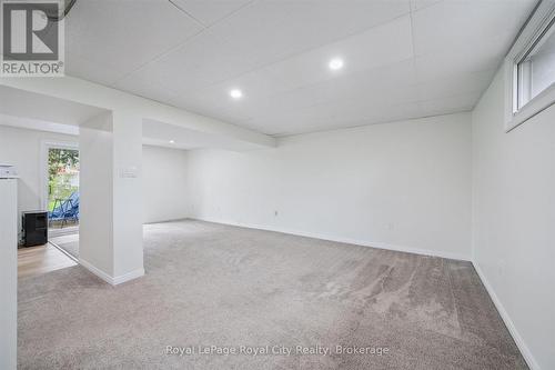 22 Crestwood Drive, Cambridge, ON - Indoor Photo Showing Other Room