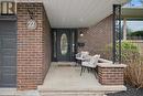 22 Crestwood Drive, Cambridge, ON  - Outdoor With Exterior 
