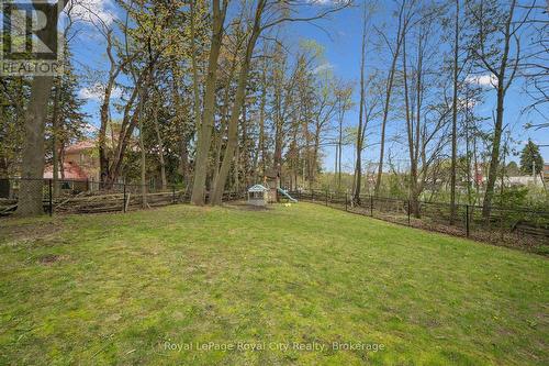 22 Crestwood Drive, Cambridge, ON - Outdoor With View