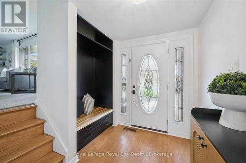 22 Crestwood Drive, Cambridge, ON - Indoor Photo Showing Other Room