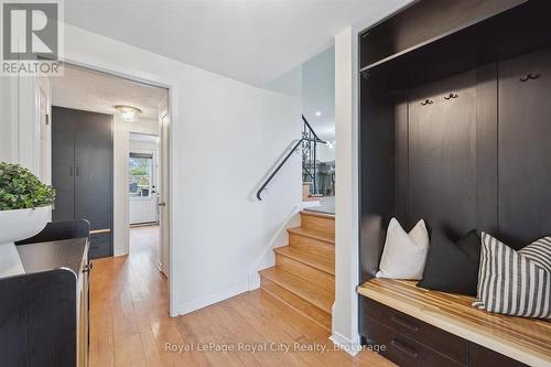 22 Crestwood Drive, Cambridge, ON - Indoor Photo Showing Other Room