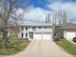 151 Daly Crescent  Brandon, MB R7A 6W4
