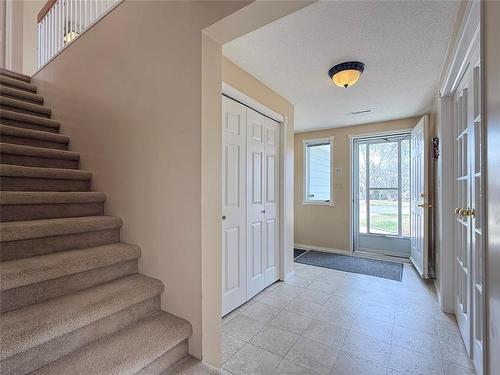 151 Daly Crescent, Brandon, MB - Indoor Photo Showing Other Room