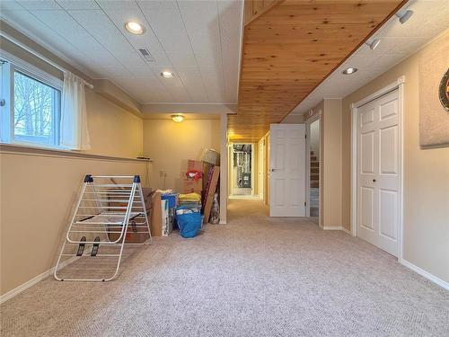 151 Daly Crescent, Brandon, MB - Indoor Photo Showing Other Room