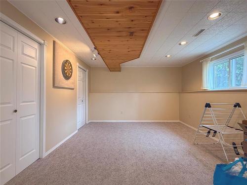 151 Daly Crescent, Brandon, MB - Indoor Photo Showing Other Room