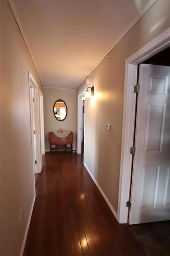 Hallway - 156 Cottage Road, Steep Rock, MB - Indoor Photo Showing Other Room