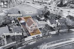 3175 Micmac Street  Halifax, NS B3L 3W3
