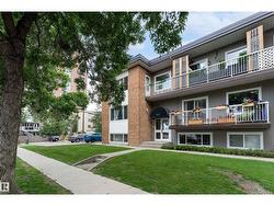 #5 8807 101 ST NW  Edmonton, AB T6E 3Z9
