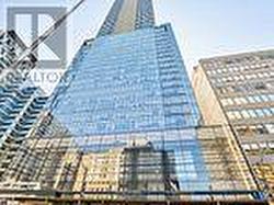 2703 - 488 UNIVERSITY AVENUE Toronto, ON M5G 0C1