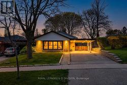 8 GAIETY DRIVE Toronto, ON M1H 1C1