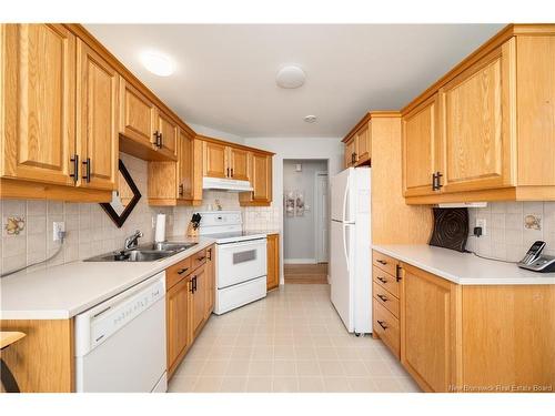 343 Beausejour St, Dieppe, NB 