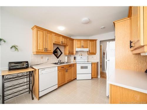 343 Beausejour St, Dieppe, NB 