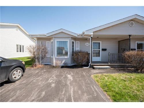 343 Beausejour St, Dieppe, NB 