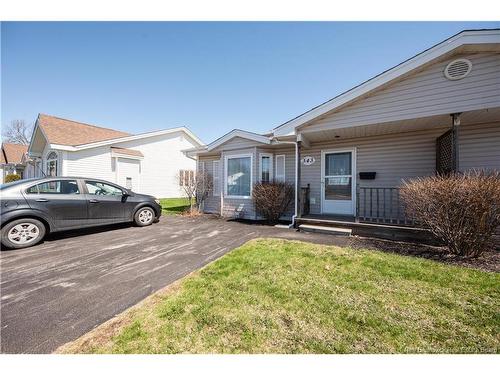 343 Beausejour St, Dieppe, NB 