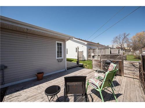 343 Beausejour St, Dieppe, NB 