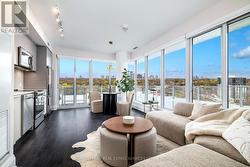 1402 - 20 BRIN DRIVE  Toronto, ON M8X 0B2