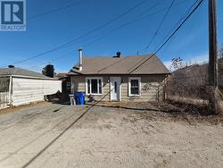 334 SEVENTH AVENUE Timmins (Tne - Hill District), ON P4N 5P8