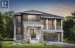 317 VIBERT DOUGLAS DRIVE  Ottawa, ON K2W 0L9
