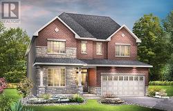349 VIBERT DOUGLAS DRIVE Ottawa, ON K2W 0M4