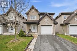 317 MERCURY STREET Clarence-Rockland, ON K4K 0G7