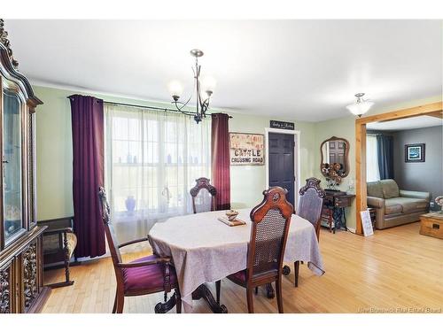 240 Briggs Corner Rd, Briggs Corner, NB 