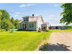 240 Briggs Corner RD Briggs Corner, NB E4A 1X3