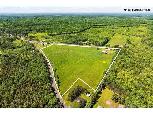 240 Briggs Corner Rd, Briggs Corner, NB 