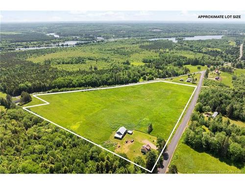240 Briggs Corner Rd, Briggs Corner, NB 