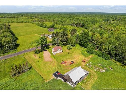 240 Briggs Corner Rd, Briggs Corner, NB 