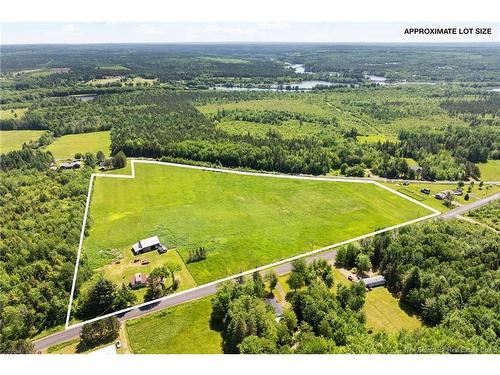 240 Briggs Corner Rd, Briggs Corner, NB 
