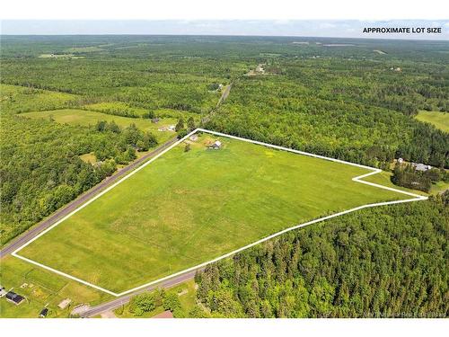 240 Briggs Corner Rd, Briggs Corner, NB 