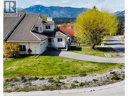 5042 Riverview Road  Fairmont Hot Springs, BC V0B 1L1