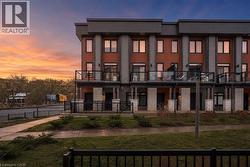 2 WILLOW Street Unit# 38 Paris, ON N3L 0K7
