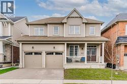 262 DOLMAN Street  Breslau, ON N0B 1M0