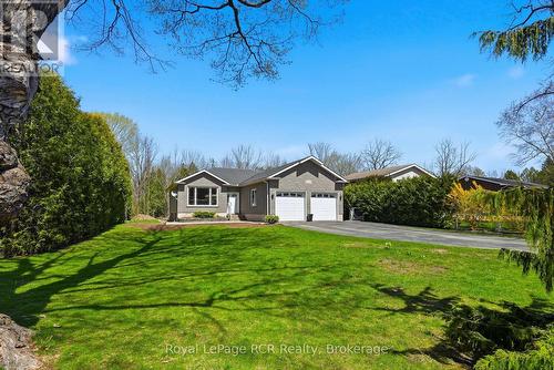 406 ALICE STREET  Saugeen Shores, ON N0H 2L0