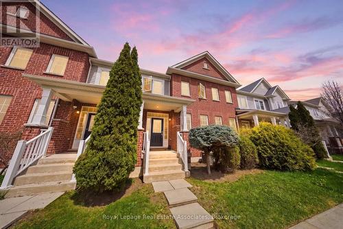 228 BROOKHILL BOULEVARD  Clarington, ON L1C 0M2
