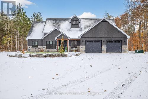3511 RAINBOW VALLEY ROAD W  Springwater, ON L0M 1S0