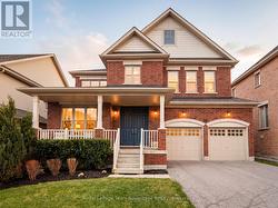 24 BILLY COURT Caledon (Caledon East), ON L7C 3X3