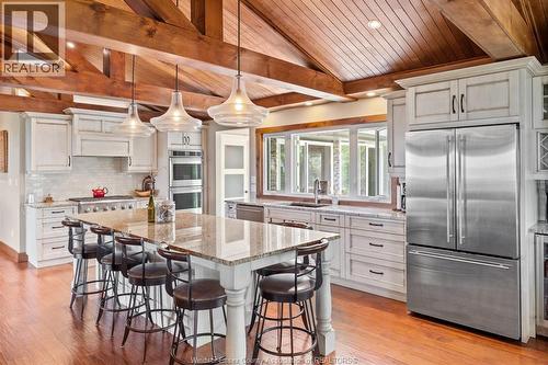 16660 Couture Beach, Lakeshore, ON 